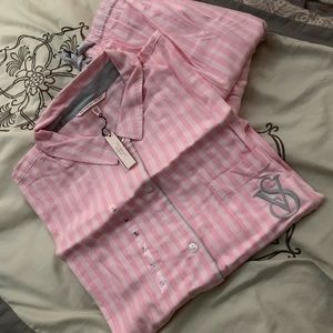 Brand new Victoria secret PJs